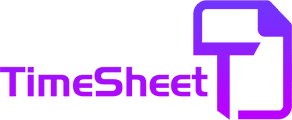 timesheet logo
